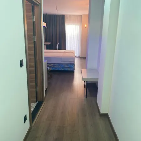 Ofuro World Hotel Spa İzmir Dış mekan fotoğraf