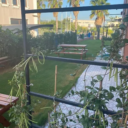 Ofuro World Hotel Spa İzmir Dış mekan fotoğraf