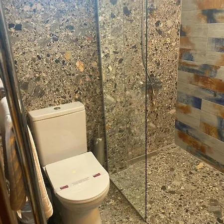 Ofuro World Hotel Spa İzmir Dış mekan fotoğraf