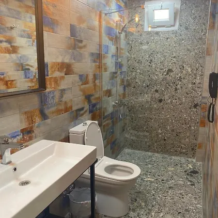 Ofuro World Hotel Spa İzmir Dış mekan fotoğraf