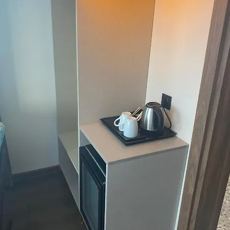 Ofuro World Hotel Spa İzmir Dış mekan fotoğraf