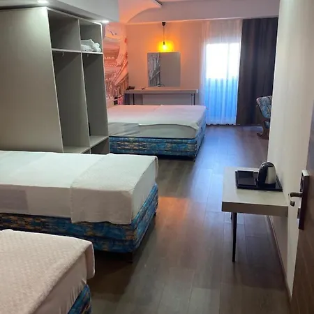 Ofuro World Hotel Spa İzmir Dış mekan fotoğraf
