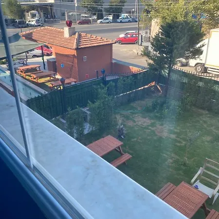 Ofuro World Hotel Spa İzmir Dış mekan fotoğraf