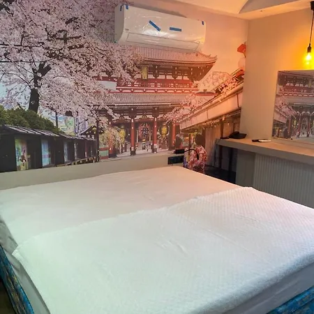 Ofuro World Hotel Spa İzmir Dış mekan fotoğraf