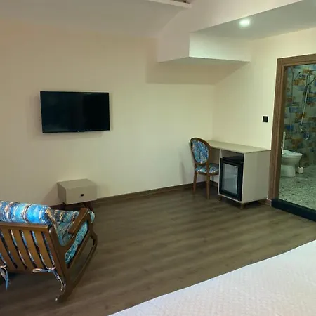 Ofuro World Hotel Spa İzmir Dış mekan fotoğraf