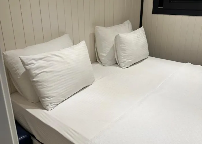 Ofuro World Hotel Spa