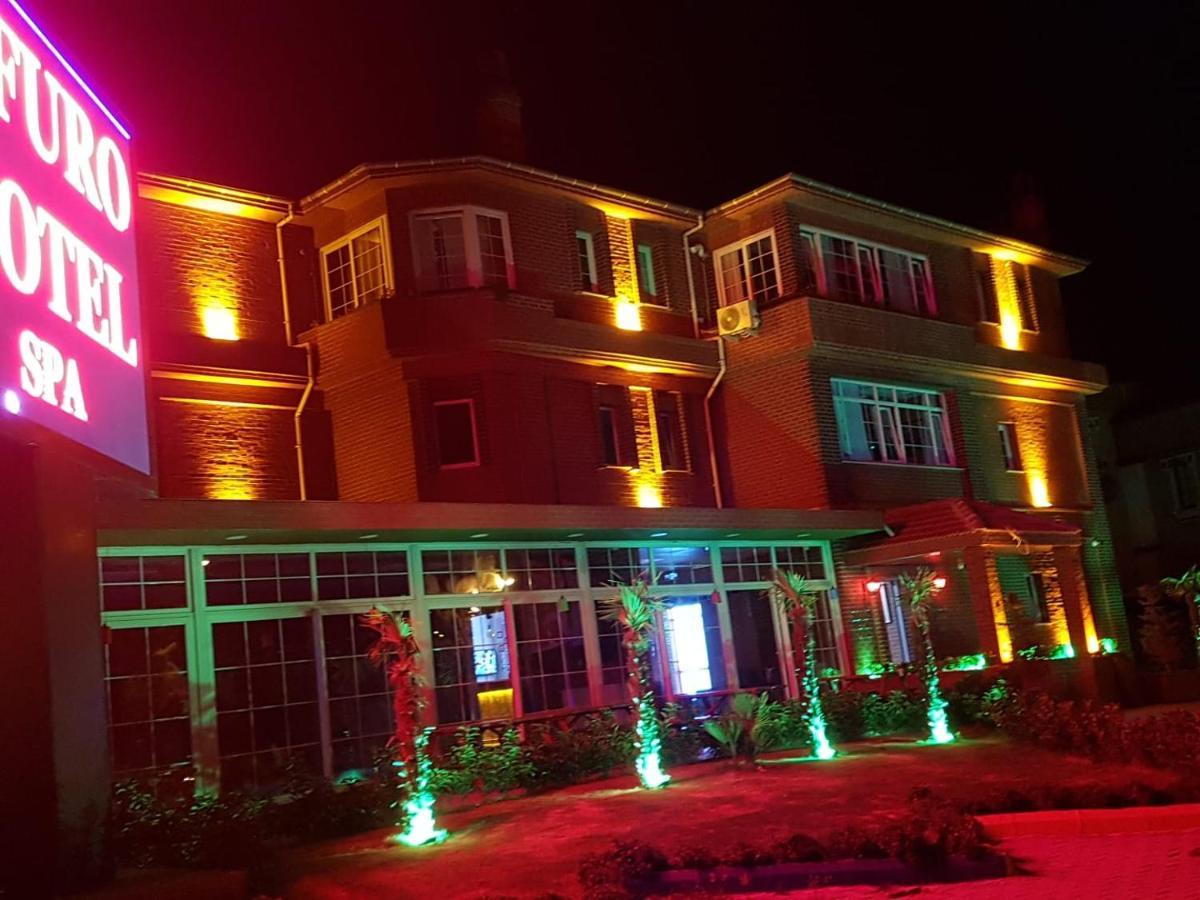 Ofuro World İzmir